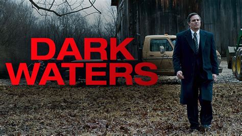 dark waters on netflix